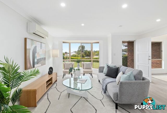 7 Dewick Court Calamvale QLD 4116