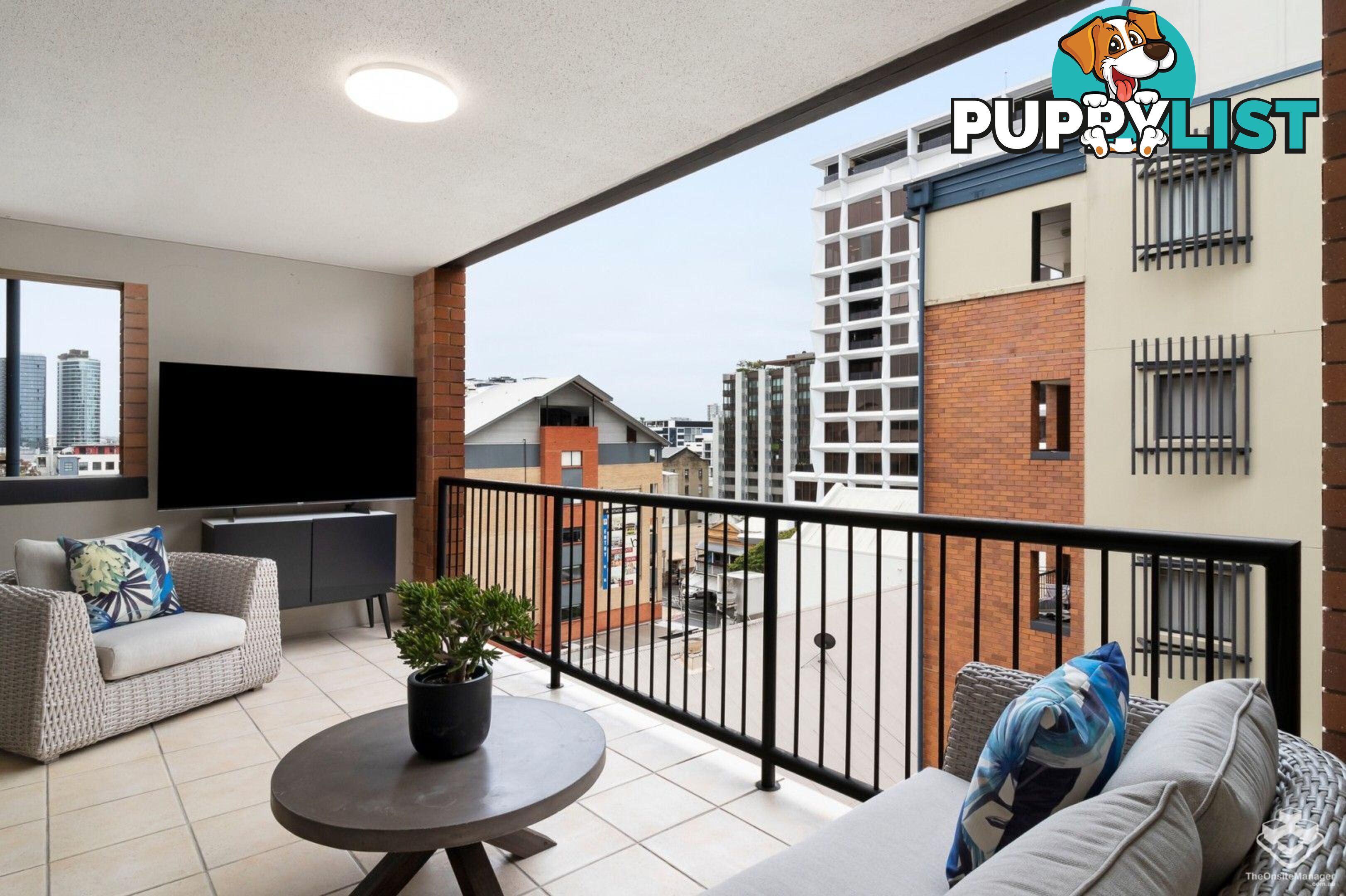 401/20 malt street Fortitude Valley QLD 4006