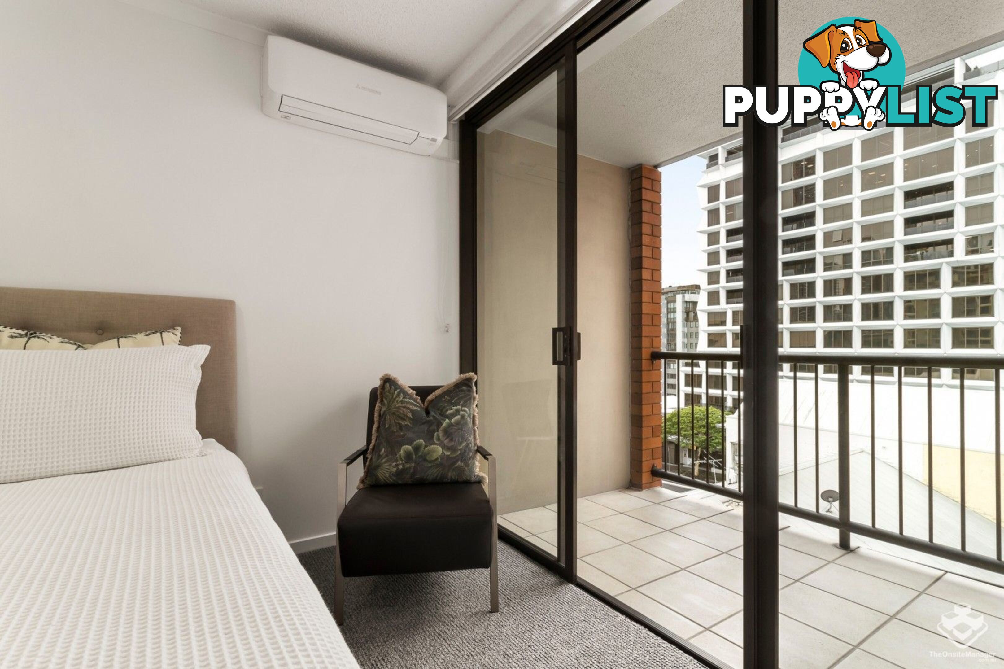 401/20 malt street Fortitude Valley QLD 4006