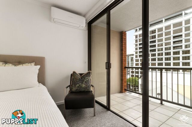 401/20 malt street Fortitude Valley QLD 4006