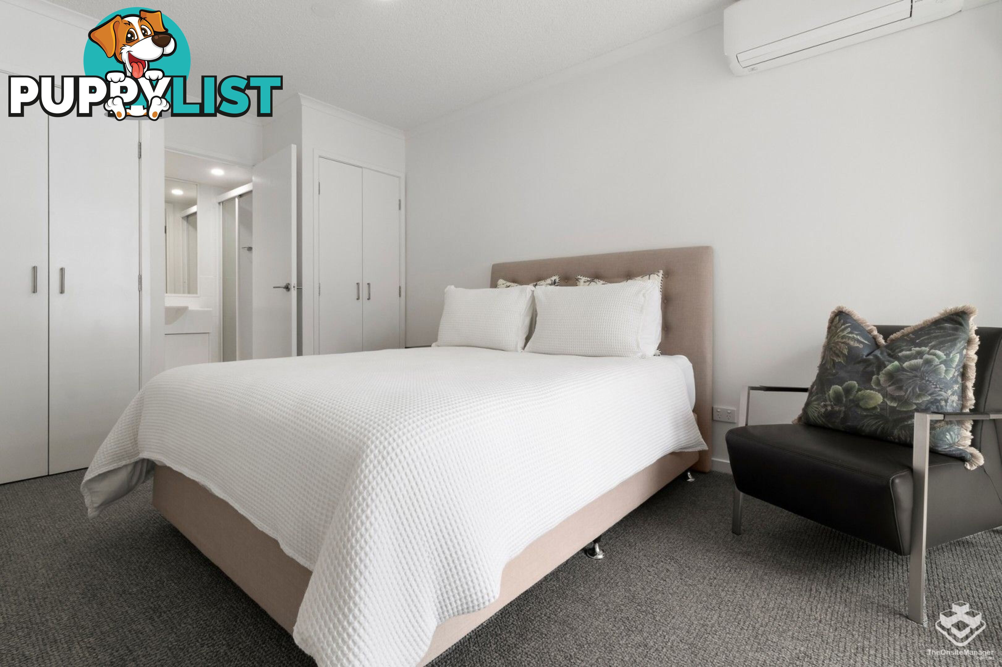 401/20 malt street Fortitude Valley QLD 4006