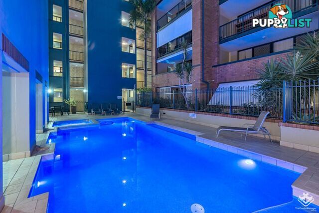 401/20 malt street Fortitude Valley QLD 4006