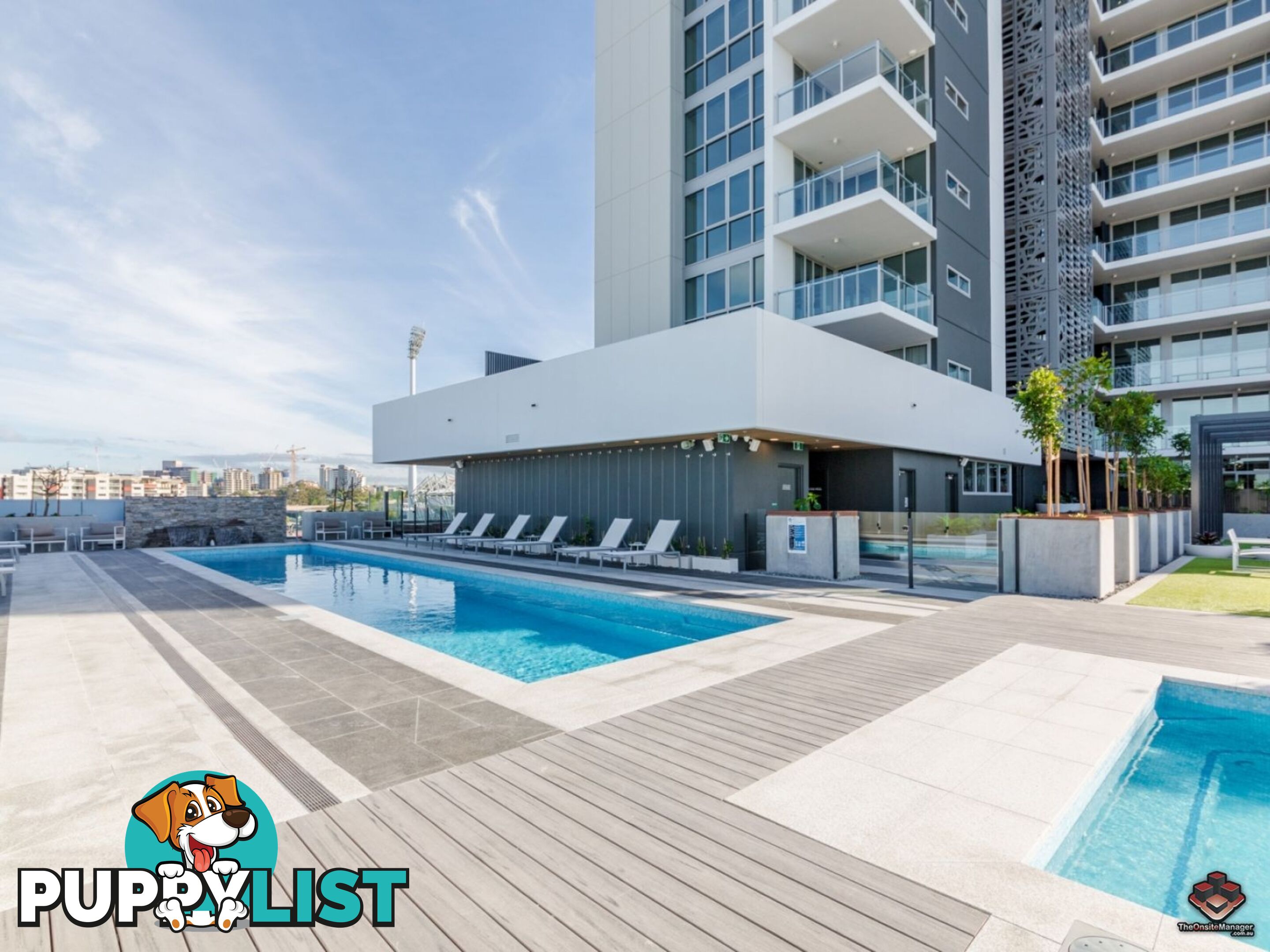 855 Stanley Street Woolloongabba QLD 4102