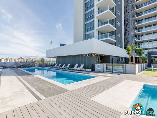 855 Stanley Street Woolloongabba QLD 4102