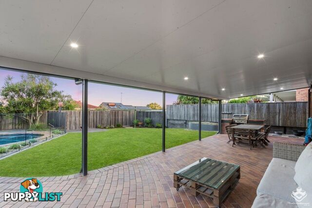 18 Chelva Street Wishart QLD 4122