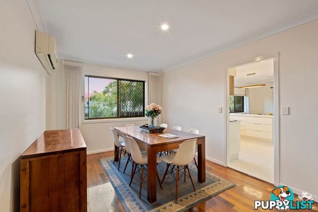 18 Chelva Street Wishart QLD 4122