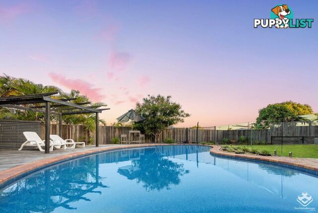 18 Chelva Street Wishart QLD 4122