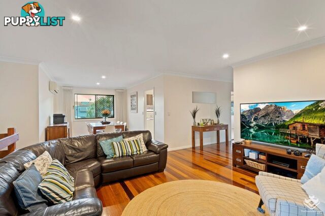 18 Chelva Street Wishart QLD 4122