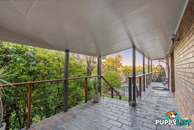 18 Chelva Street Wishart QLD 4122