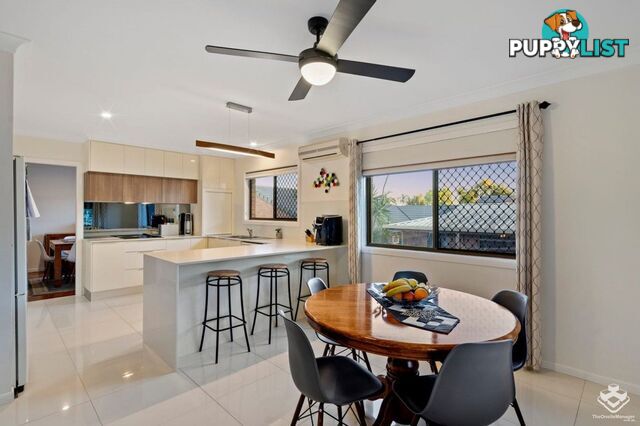 18 Chelva Street Wishart QLD 4122