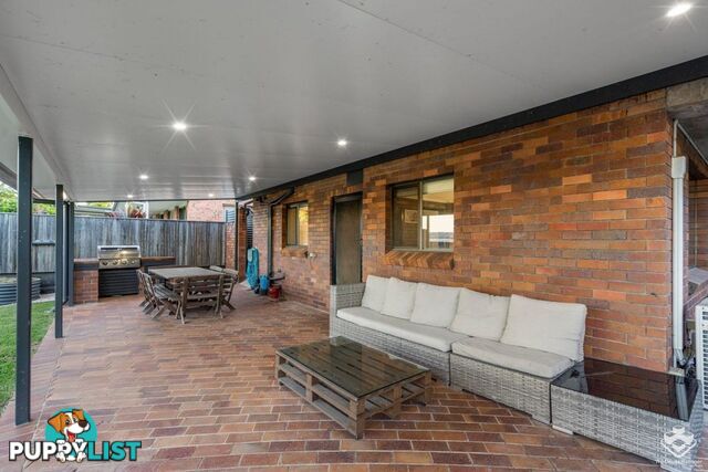 18 Chelva Street Wishart QLD 4122