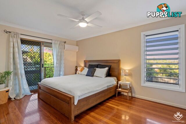 18 Chelva Street Wishart QLD 4122