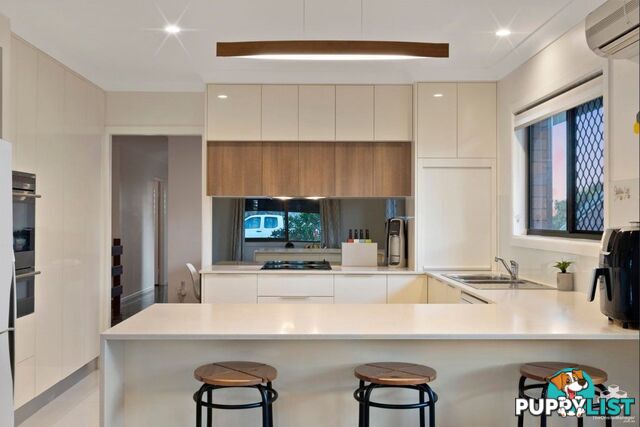 18 Chelva Street Wishart QLD 4122