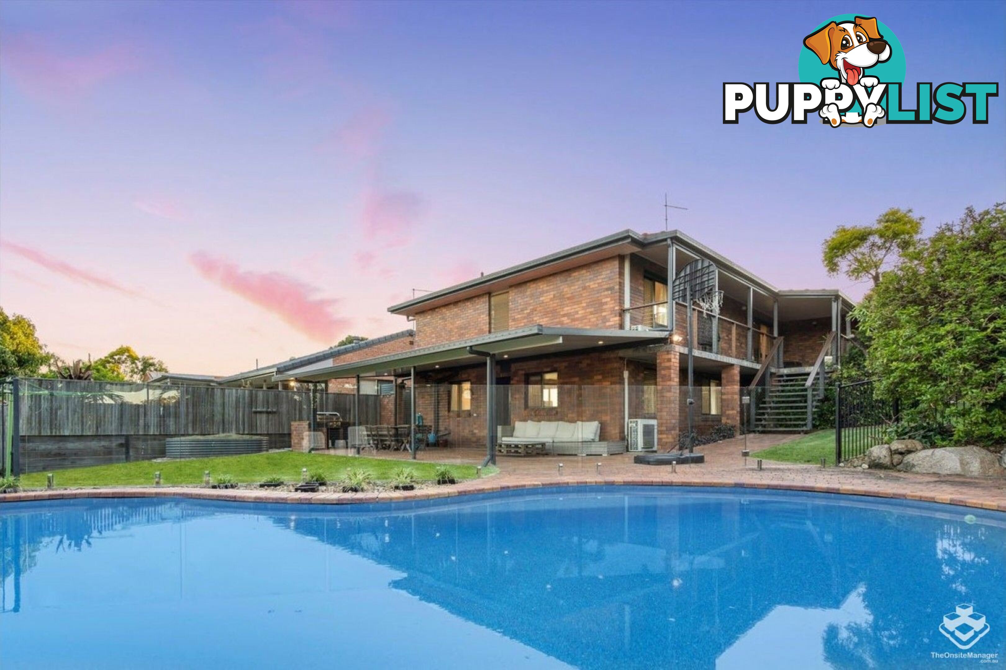 18 Chelva Street Wishart QLD 4122