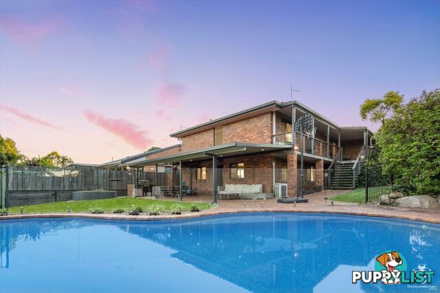 18 Chelva Street Wishart QLD 4122