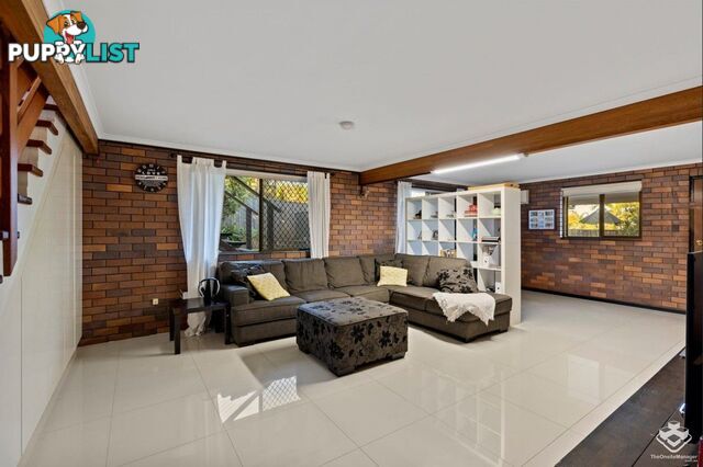 18 Chelva Street Wishart QLD 4122