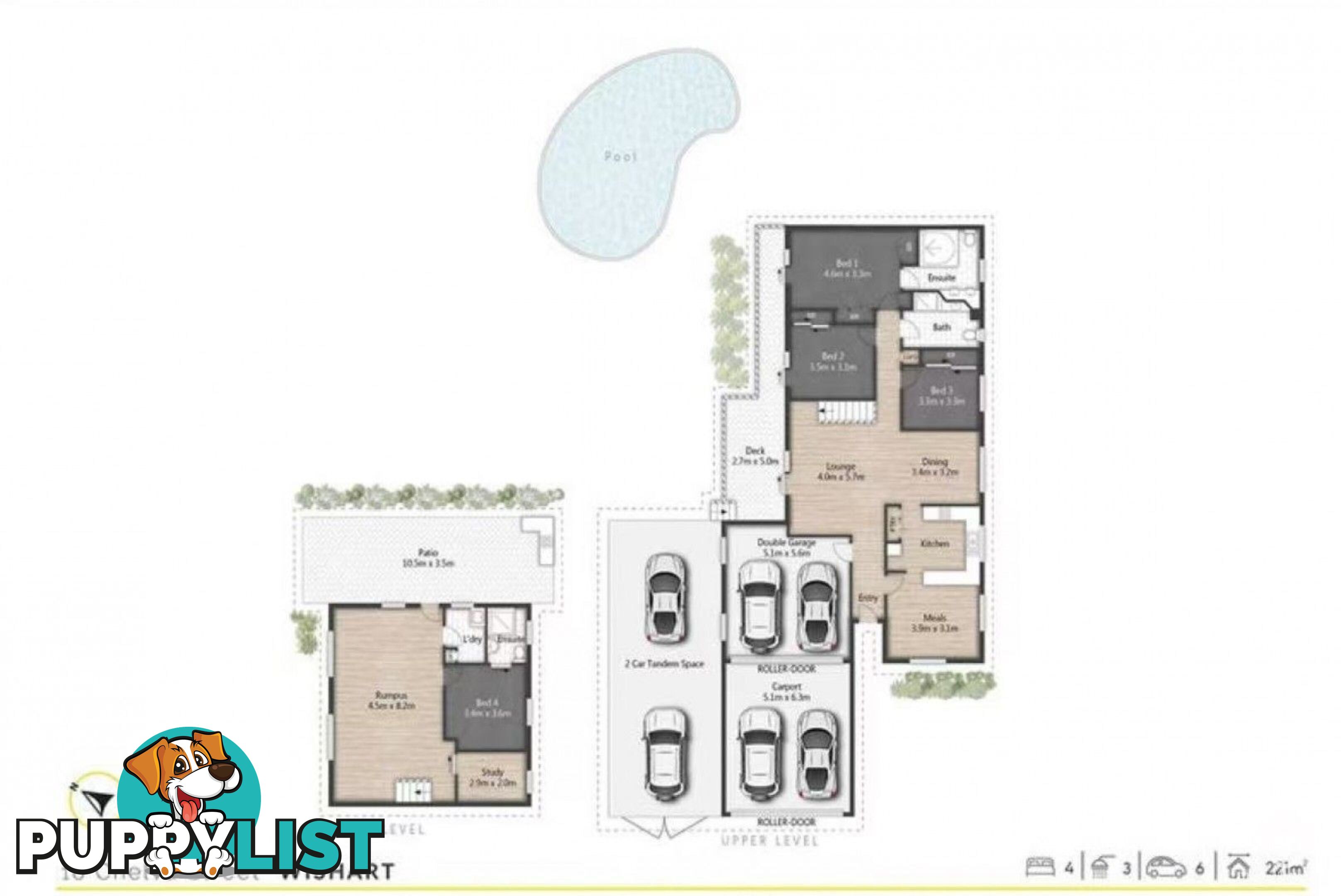 18 Chelva Street Wishart QLD 4122