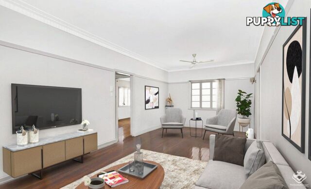 171 Samford Road Enoggera QLD 4051