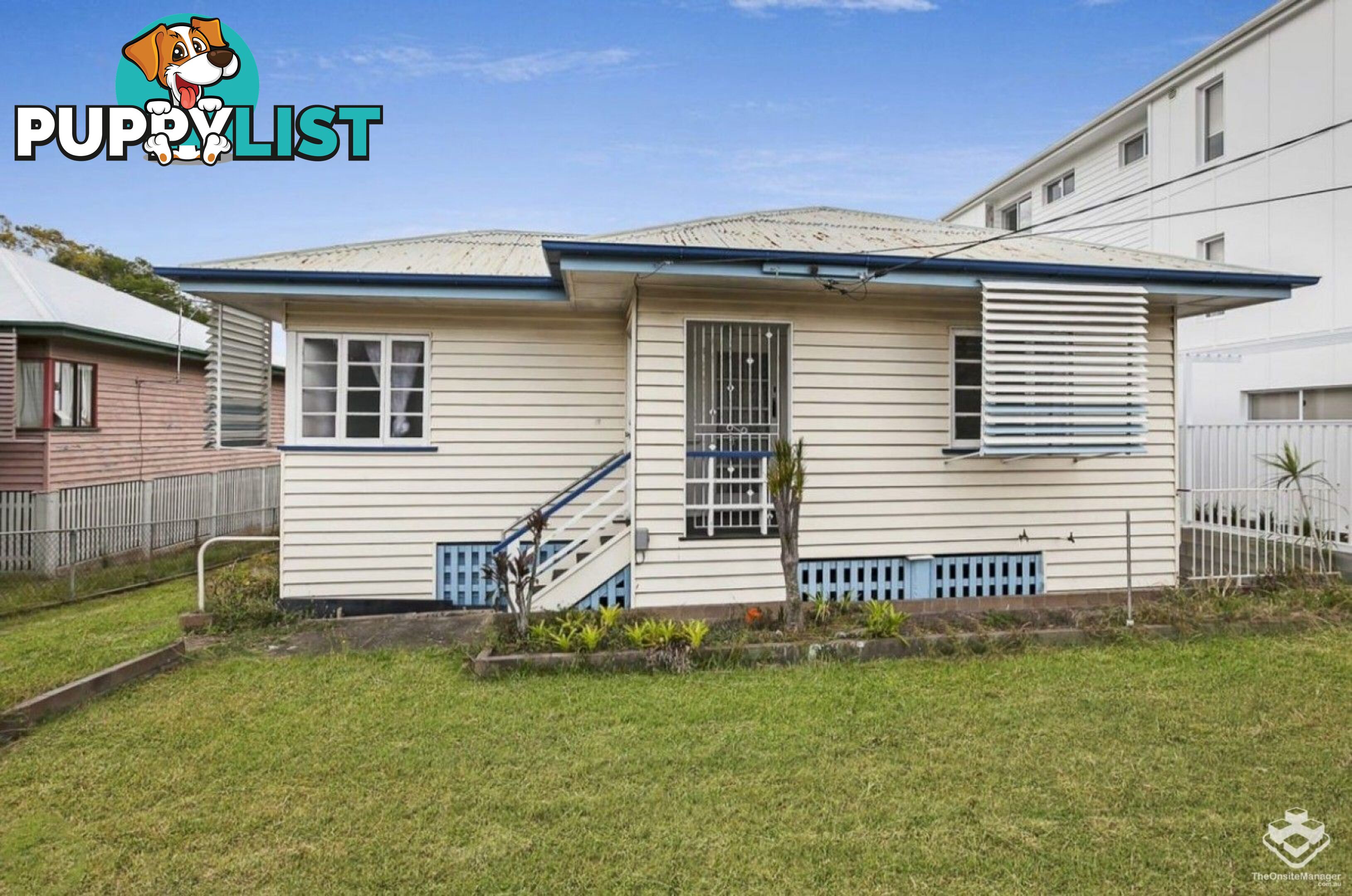 171 Samford Road Enoggera QLD 4051
