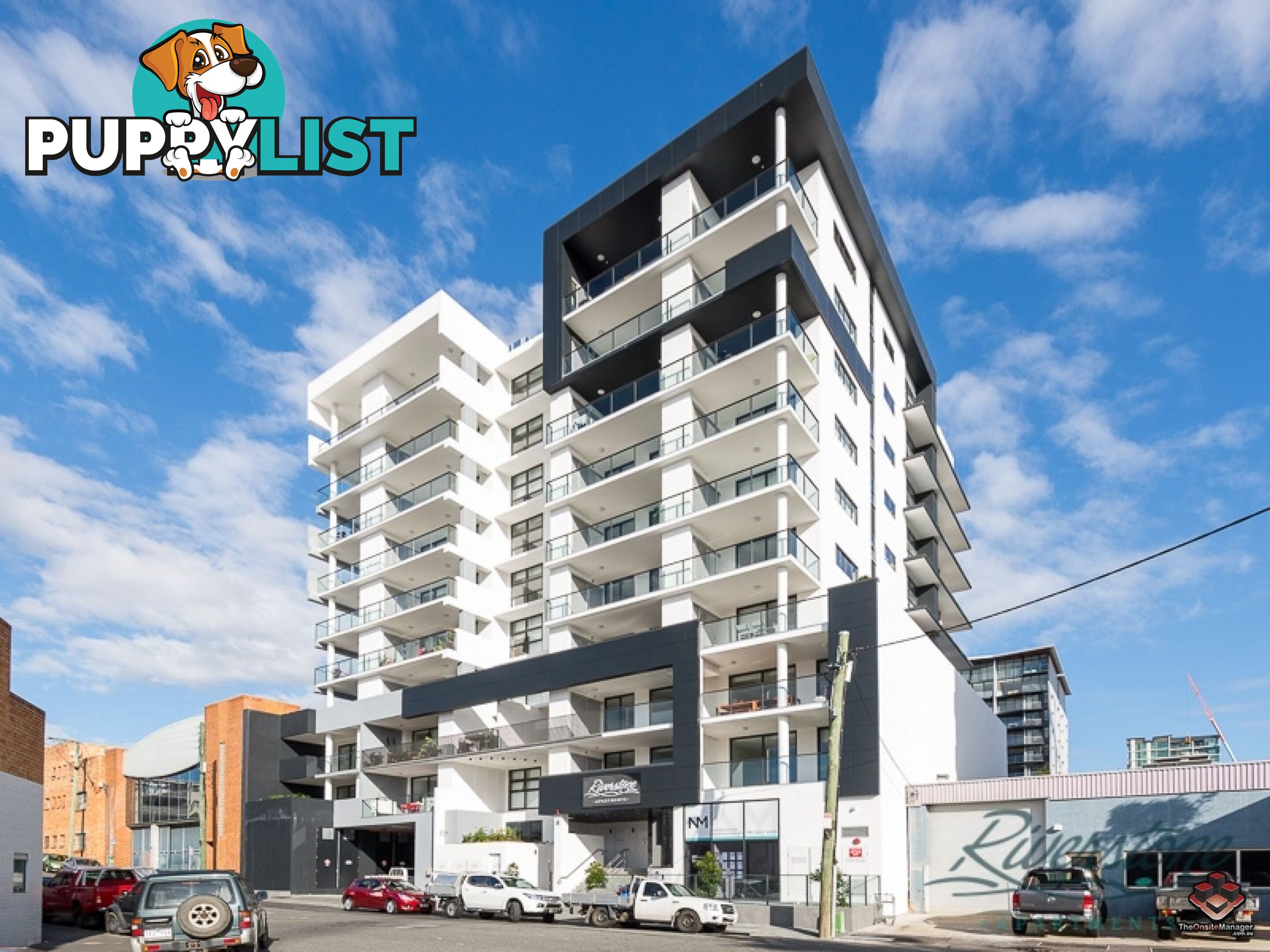 ID:3885417 8 Masters Street Newstead QLD 4006