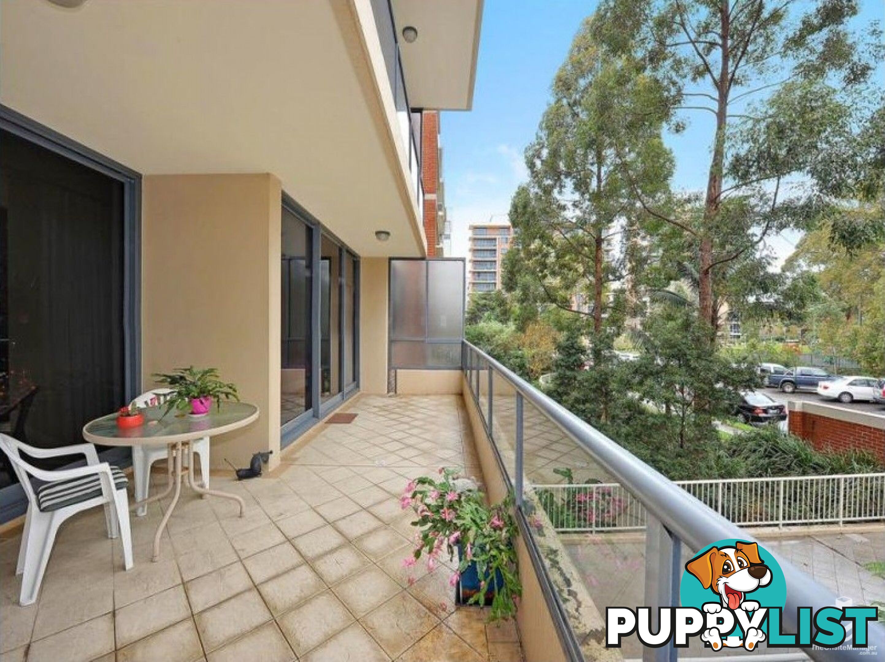 198/19-25 Leonard Street Waitara NSW 2077