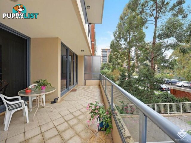 198/19-25 Leonard Street Waitara NSW 2077