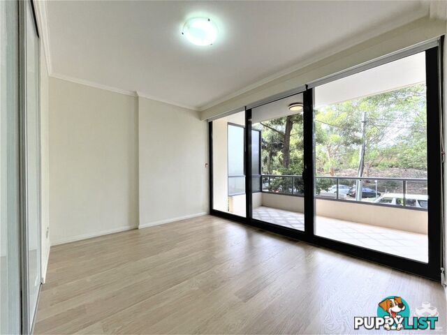 198/19-25 Leonard Street Waitara NSW 2077