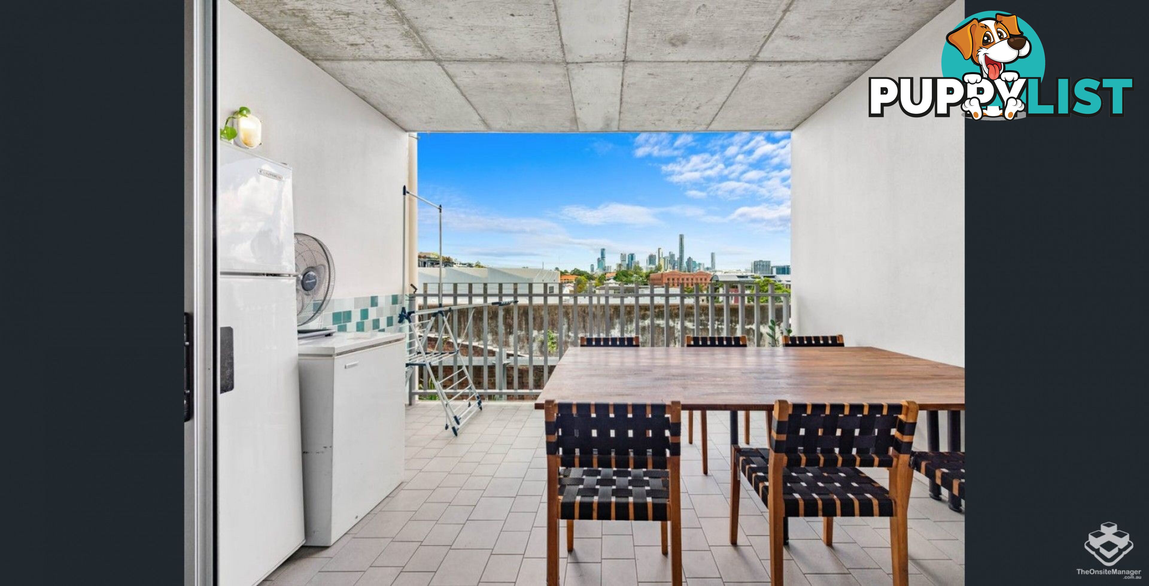 8 Skyring Terrace Teneriffe QLD 4005