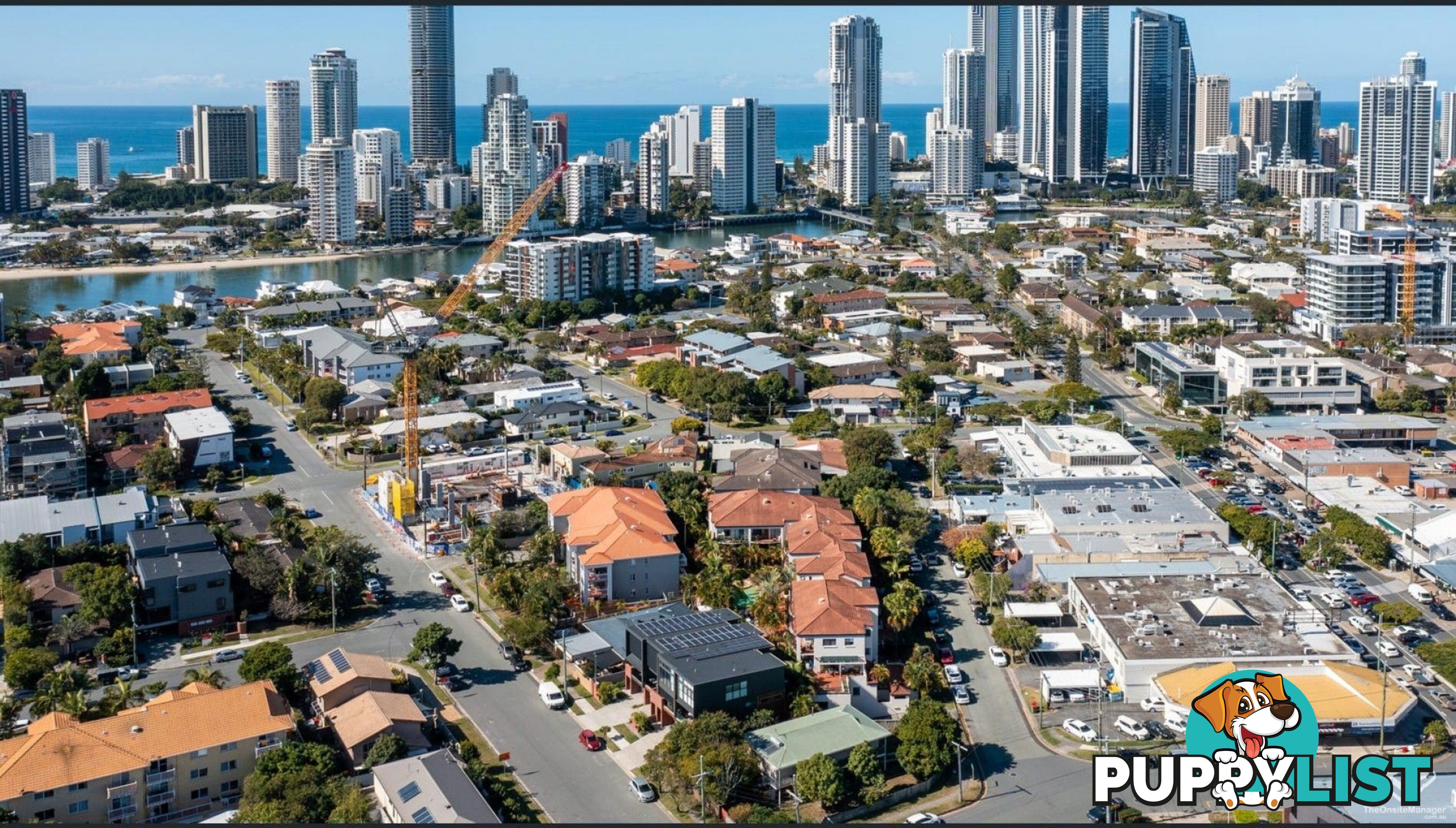 ID:21156424 7 Barranbali Street Surfers Paradise QLD 4217