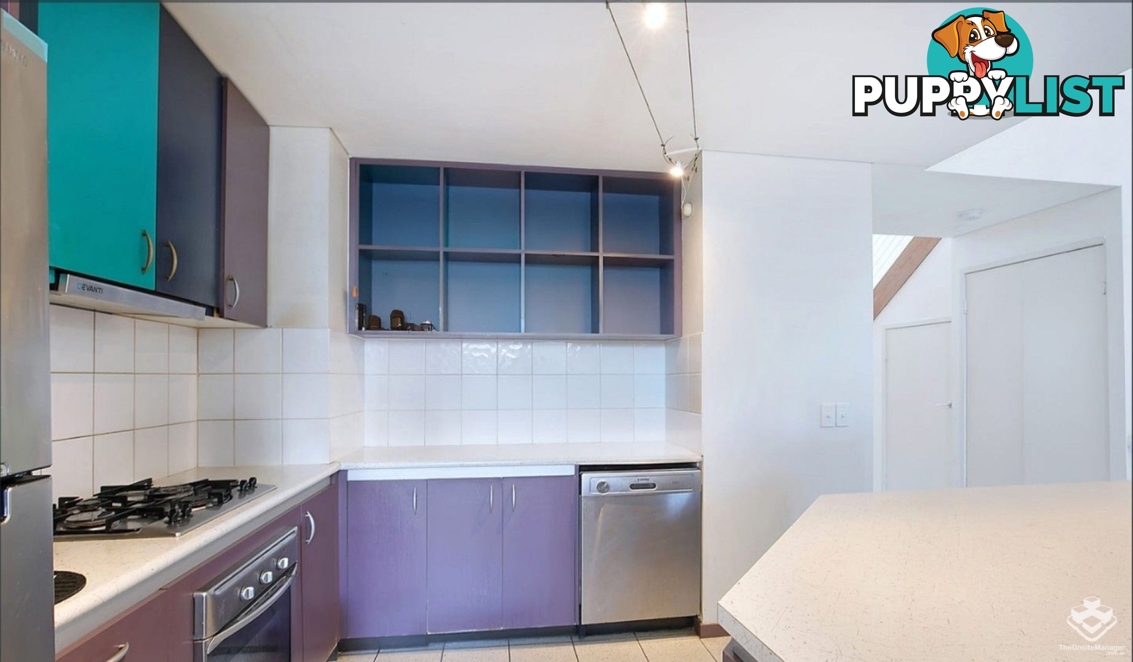 ID:21155787 38 Warner Street Fortitude Valley QLD 4006