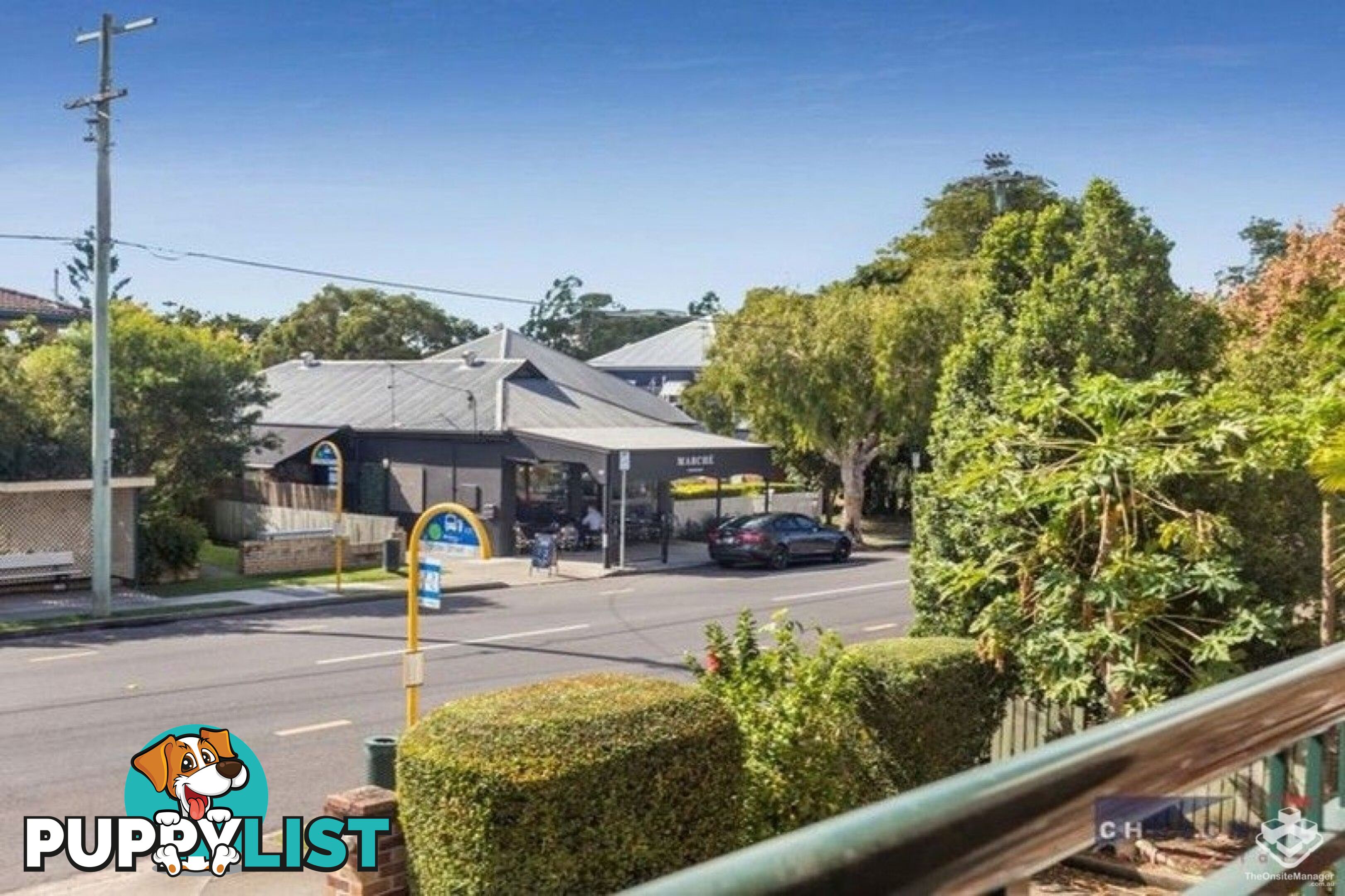 3/86 Thistle Street Gordon Park QLD 4031