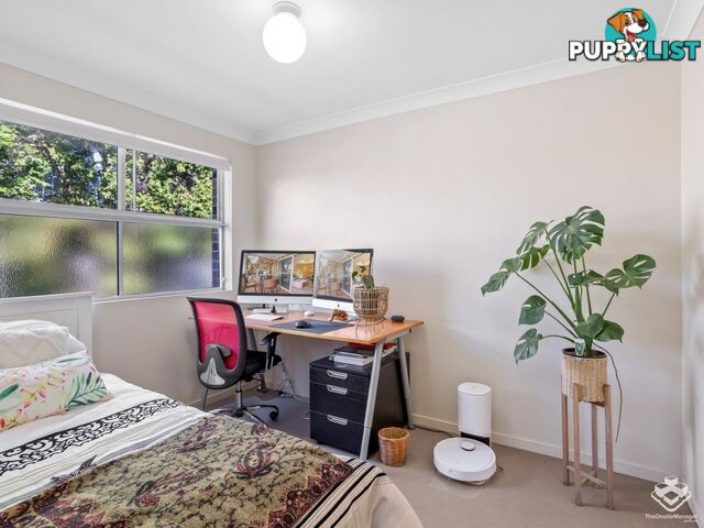 3/86 Thistle Street Gordon Park QLD 4031