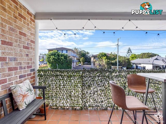 3/86 Thistle Street Gordon Park QLD 4031