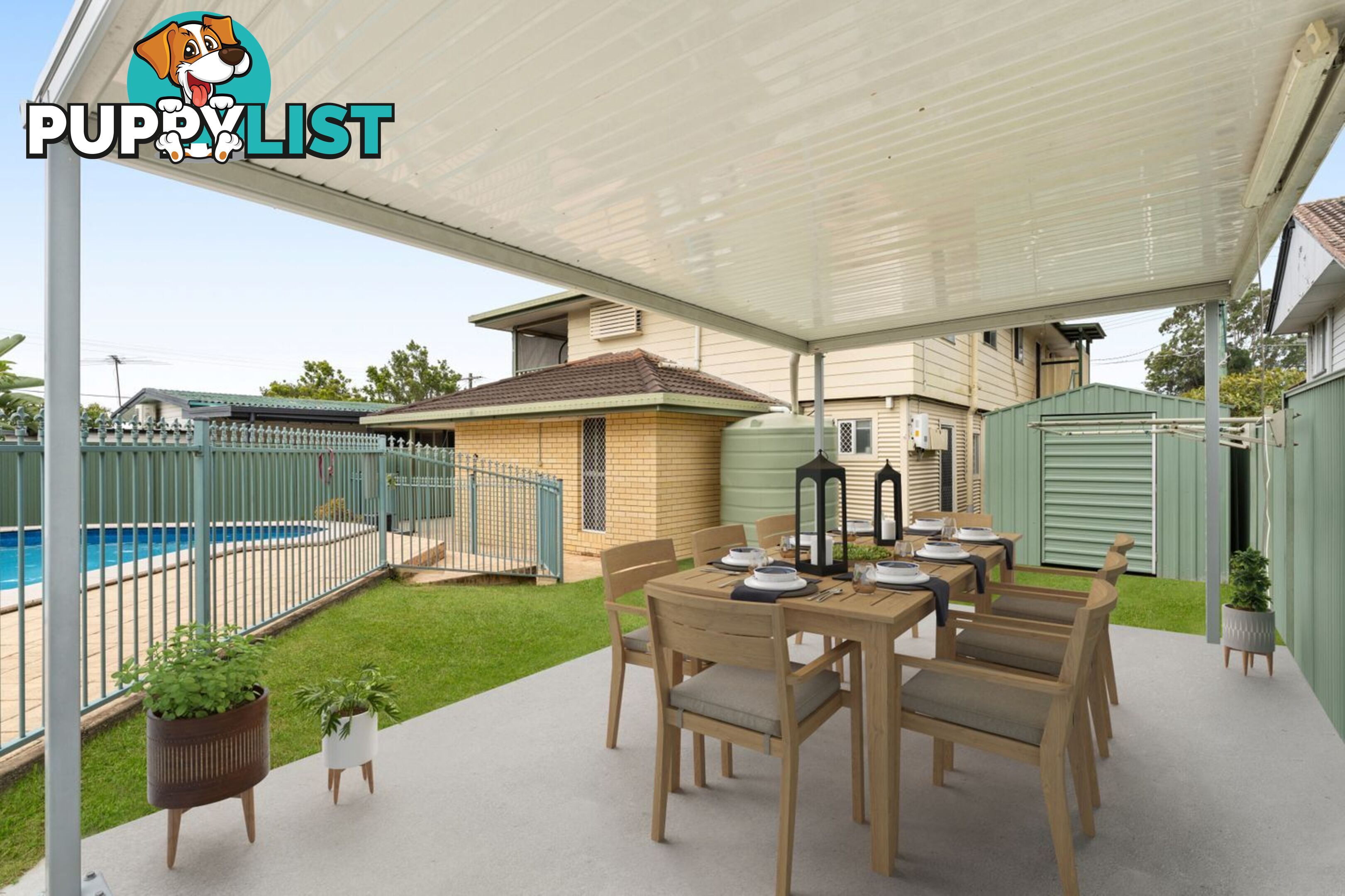 125 Hercules Road Kippa-Ring QLD 4021