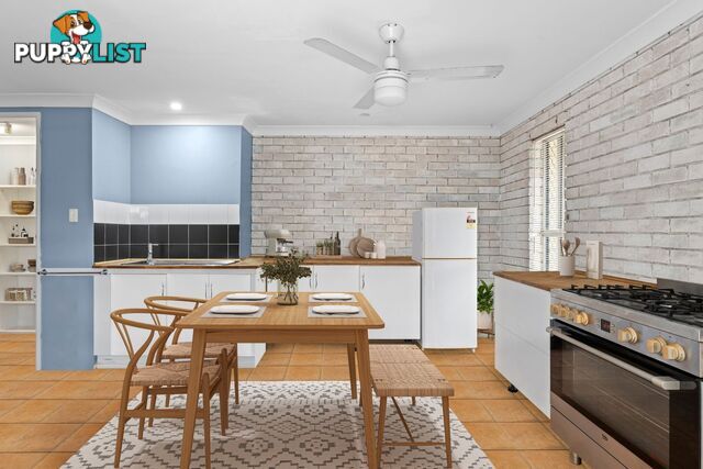 125 Hercules Road Kippa-Ring QLD 4021
