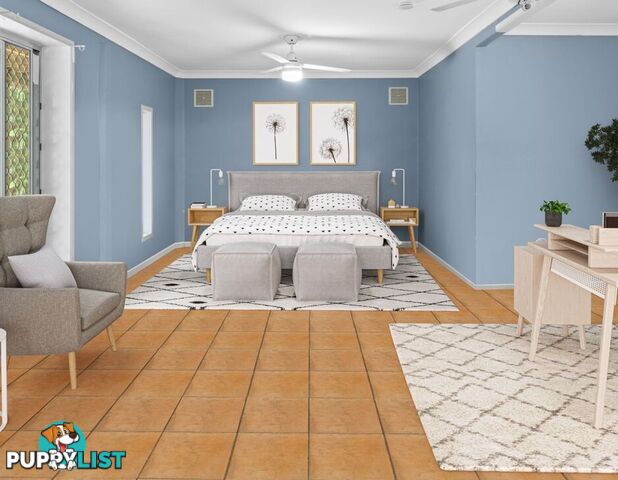 125 Hercules Road Kippa-Ring QLD 4021