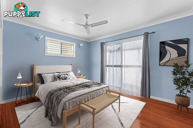 125 Hercules Road Kippa-Ring QLD 4021