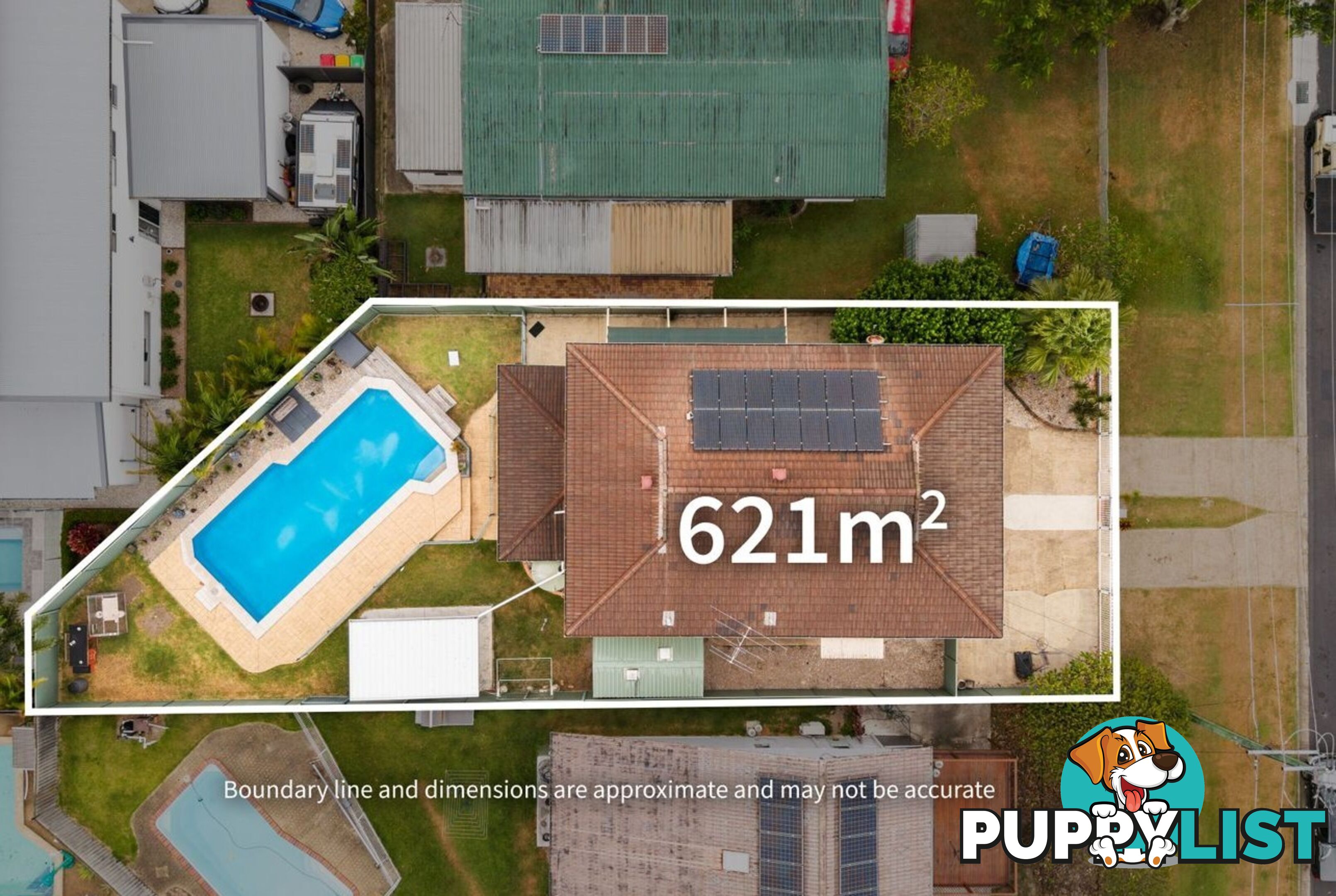 125 Hercules Road Kippa-Ring QLD 4021