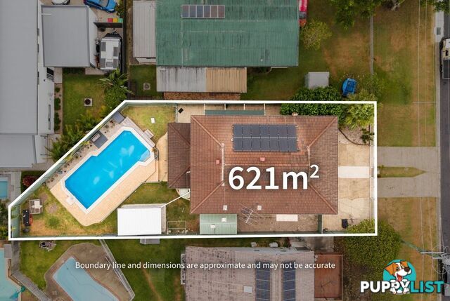 125 Hercules Road Kippa-Ring QLD 4021