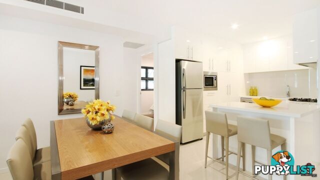 Upper Mount Gravatt QLD 4122