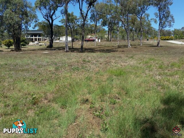 16 Plimsoll Court Tannum Sands QLD 4680