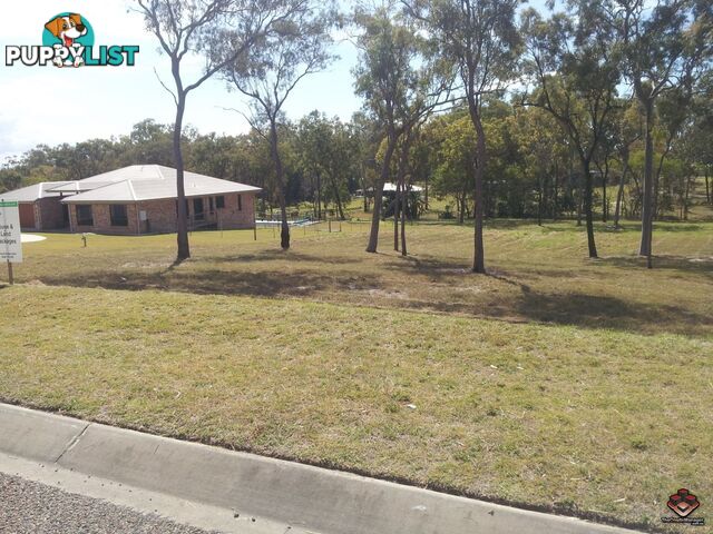 16 Plimsoll Court Tannum Sands QLD 4680