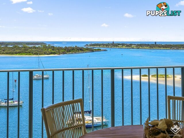 ID:21155922 326 Marine Parade Labrador QLD 4215