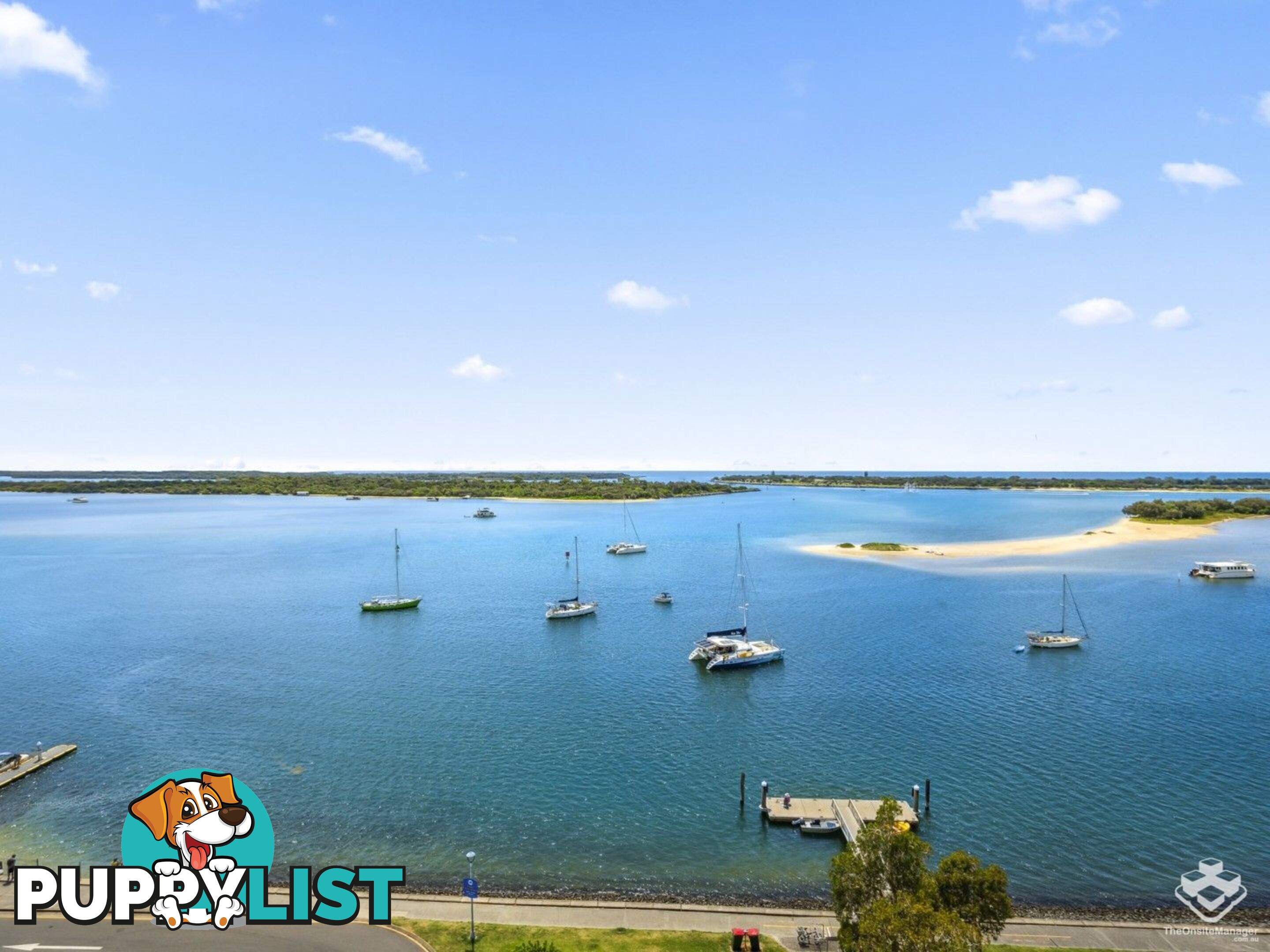 ID:21155922 326 Marine Parade Labrador QLD 4215