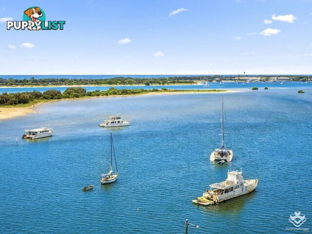 ID:21155922 326 Marine Parade Labrador QLD 4215