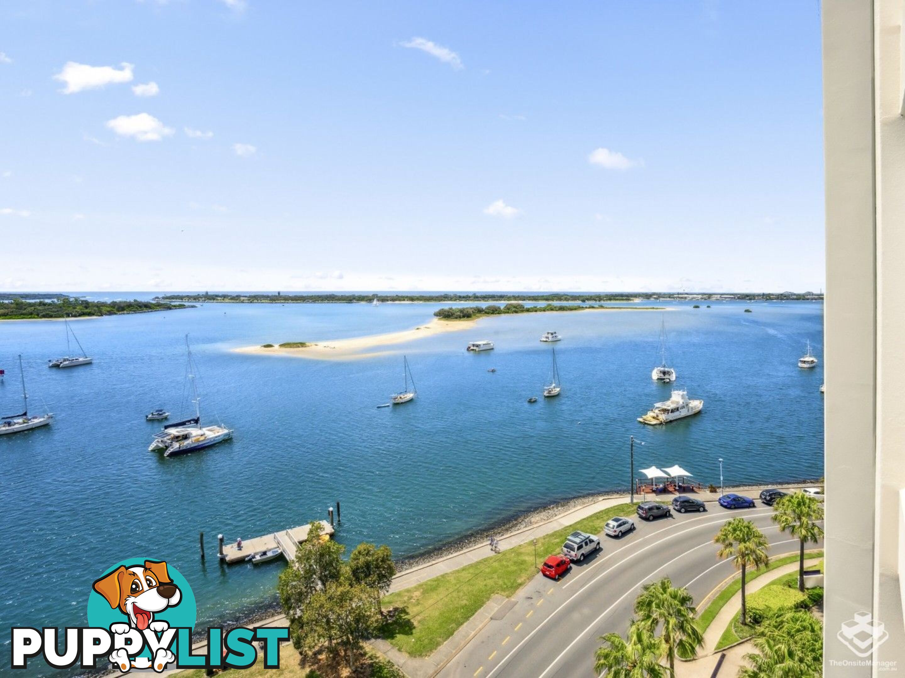 ID:21155922 326 Marine Parade Labrador QLD 4215