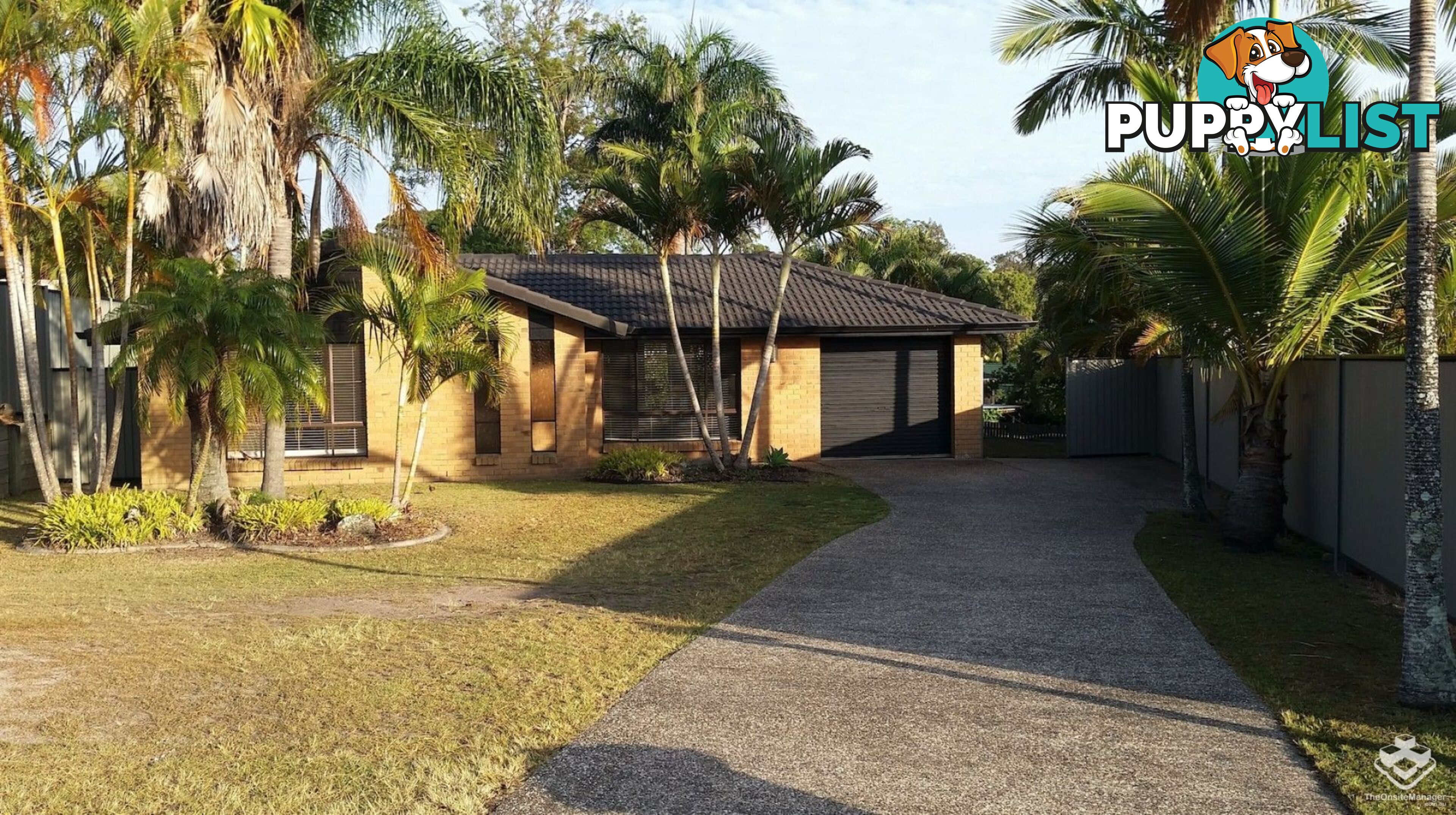 7 Tambo Court Helensvale QLD 4212