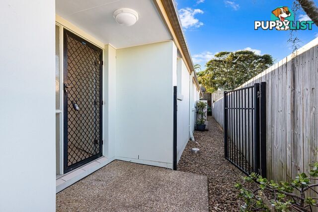48 Glentree Avenue Upper Coomera QLD 4209