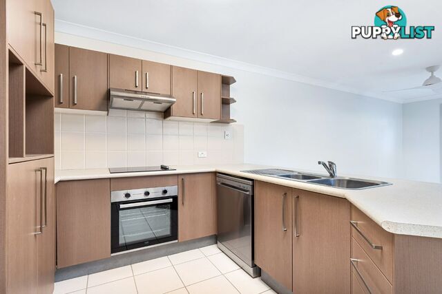 48 Glentree Avenue Upper Coomera QLD 4209