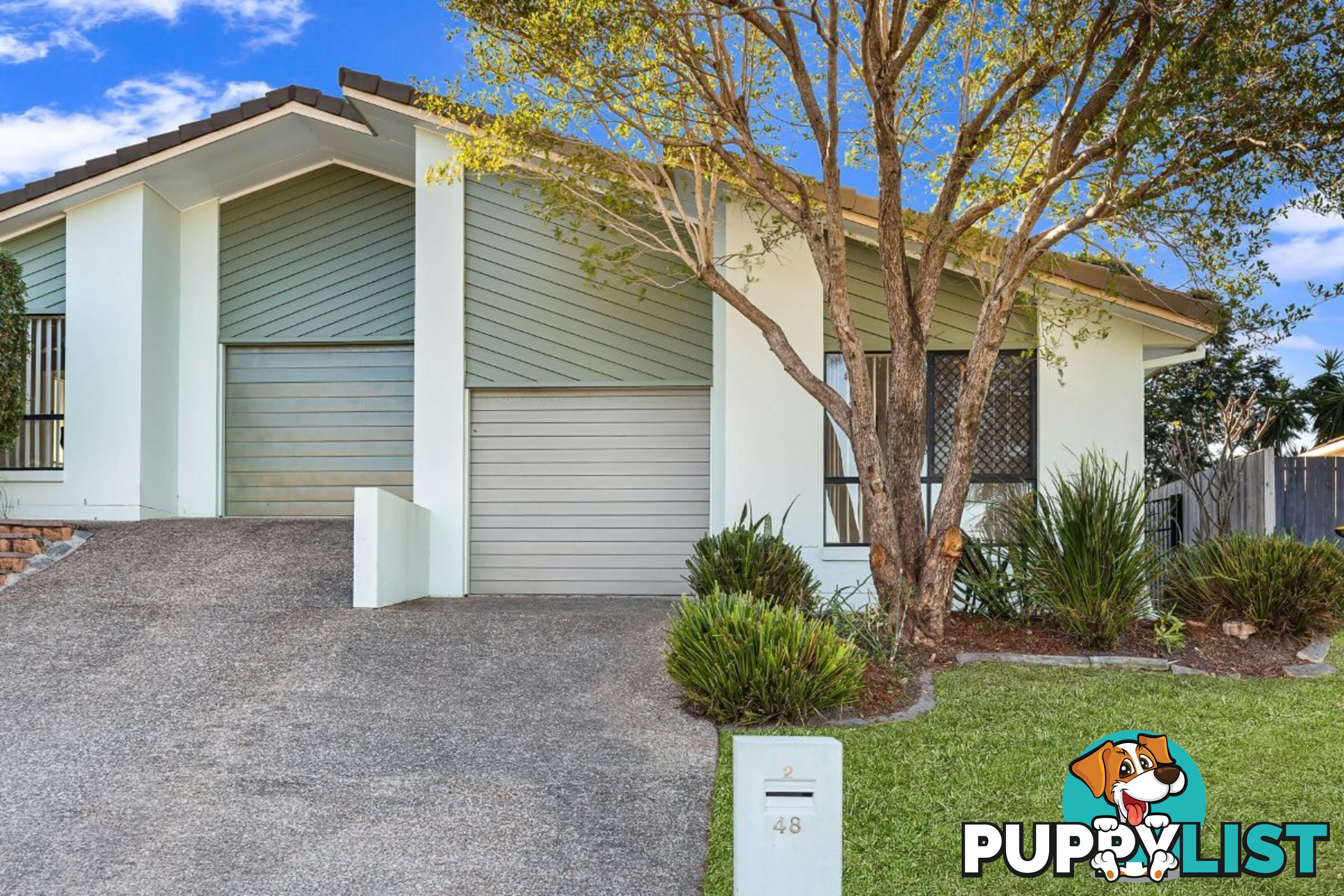 48 Glentree Avenue Upper Coomera QLD 4209